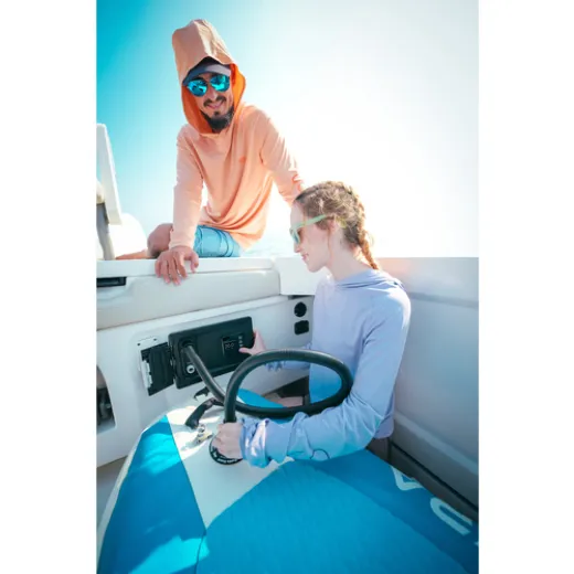 Scanstrut Atmos SC-AOB-A2, 12 V Kompressor, IPx6