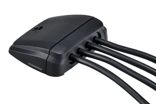 Scanstrut DS-H-MULTI-BLK