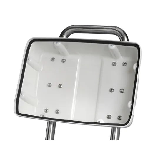 Scanstrut Helm Pod SPH-12-W, Instrumentenkonsole