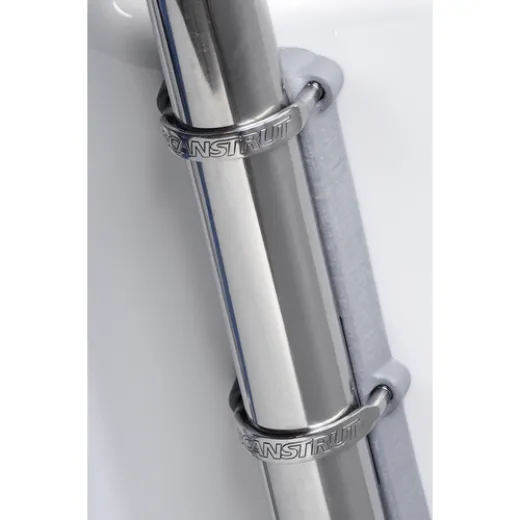 Scanstrut Helm Pod SPH-12-W, Instrumentenkonsole