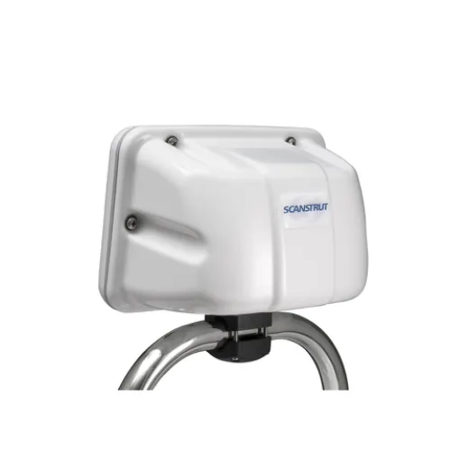 Scanstrut Helm Pod SPR-7-RM, für 1 x Raymarine