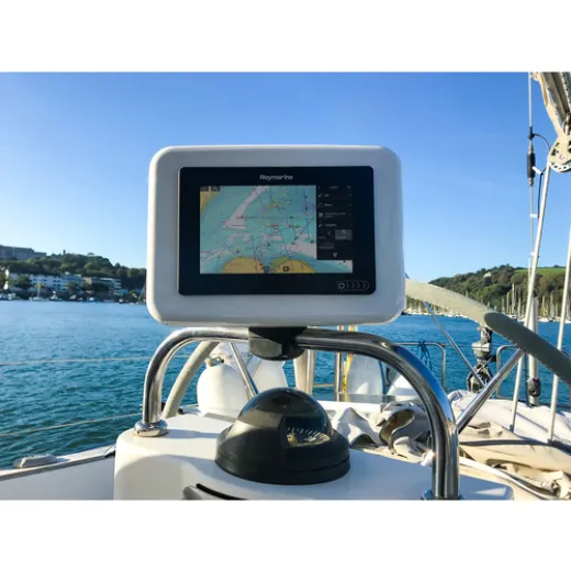 Scanstrut Helm Pod SPR-7-RM, für 1 x Raymarine