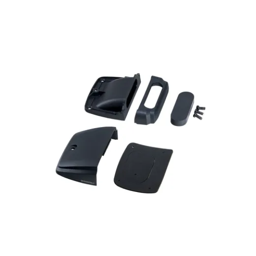 Scanstrut Kabeldurchführung DS-H-MULTI-BLK