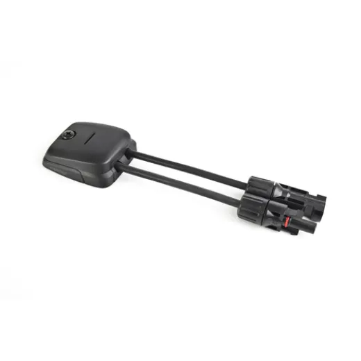 Scanstrut Kabeldurchführung DS-H10-BLK, Kunststoff