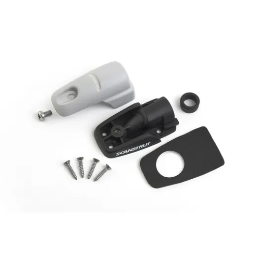 Scanstrut Kabeldurchführung DS-H10, Kunststoff