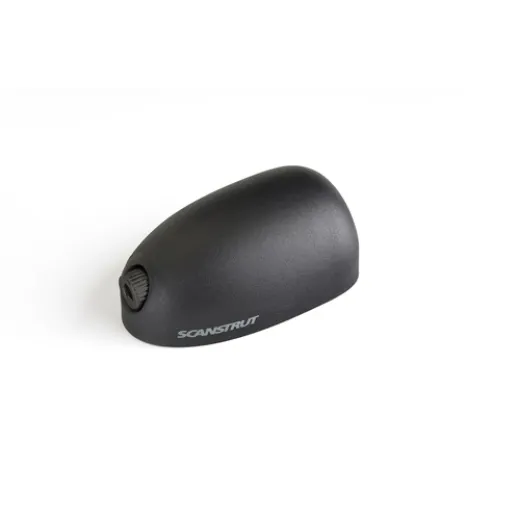 Scanstrut Kabeldurchführung DS-H6-BLK, Kunststoff