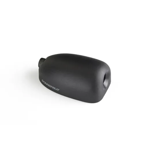 Scanstrut Kabeldurchführung DS-H6-BLK, Kunststoff
