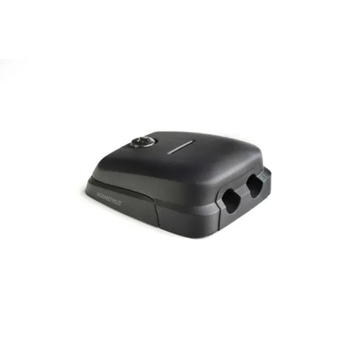 Scanstrut Kabeldurchführung DS-HD6-BLK, Kunststoff