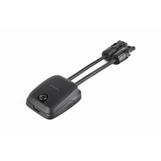 Scanstrut Kabeldurchführung DS-HD6-BLK, Kunststoff