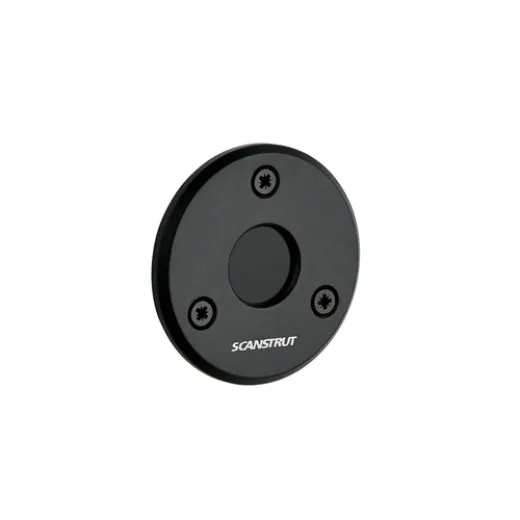 Scanstrut Kabeldurchführung DS-LP-16-BLK,