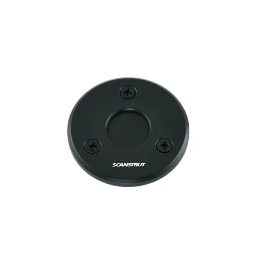 Scanstrut Kabeldurchführung DS-LP-21B-BLK,