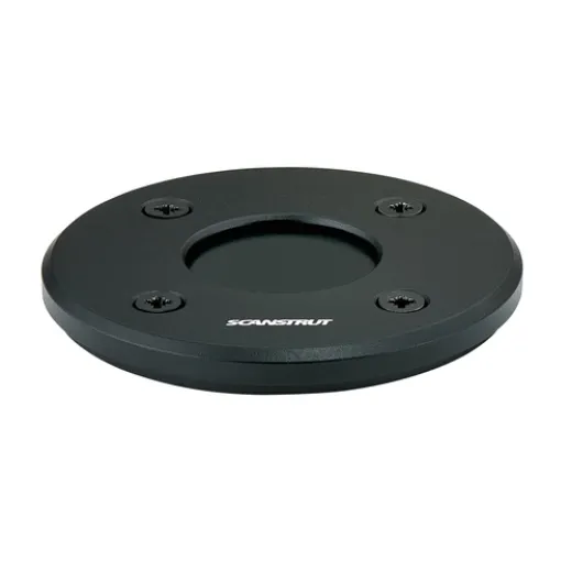 Scanstrut Kabeldurchführung DS-LP-30-BLK,