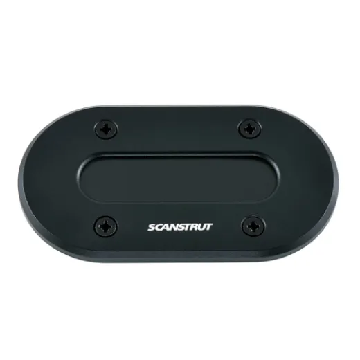 Scanstrut Kabeldurchführung DS-LP-MULTI-BLK,