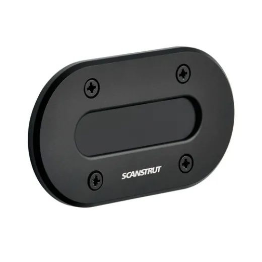 Scanstrut Kabeldurchführung DS-LP-MULTI-BLK,