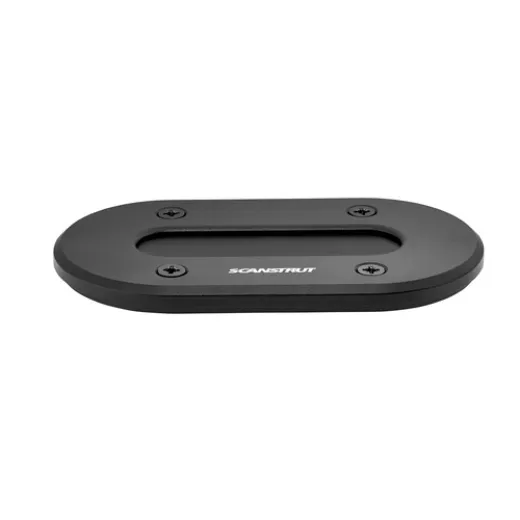 Scanstrut Kabeldurchführung DS-LP-MULTI-BLK,