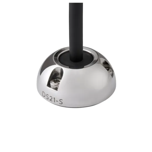 Scanstrut Kabeldurchführung DS21B-S, Edelstahl