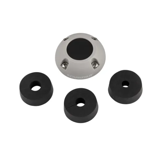 Scanstrut Kabeldurchführung DS30-P, Kunststoff