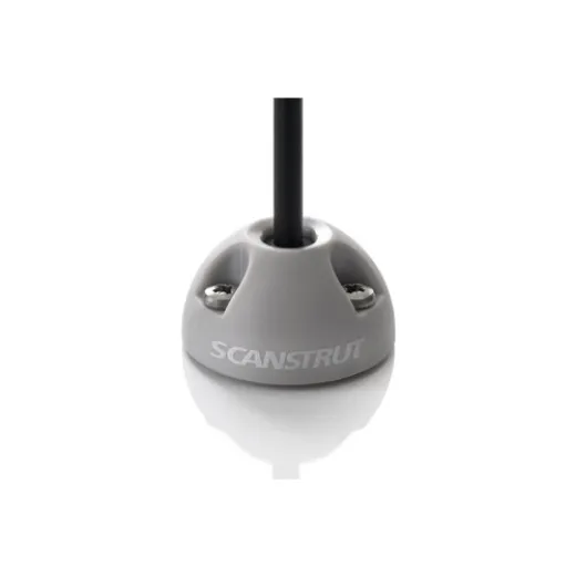 Scanstrut Kabeldurchführung DS6-P, Kunststoff