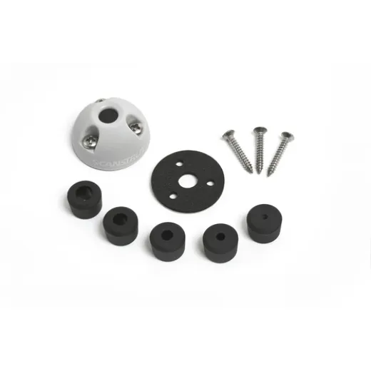 Scanstrut Kabeldurchführung DS6-P, Kunststoff