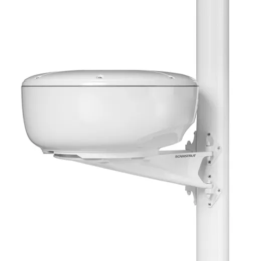 Scanstrut Masthalterung M92722, für Radarantenne