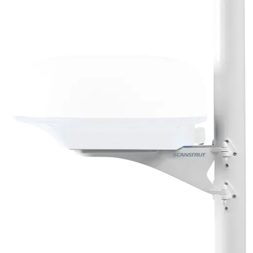 Scanstrut Masthalterung SC12