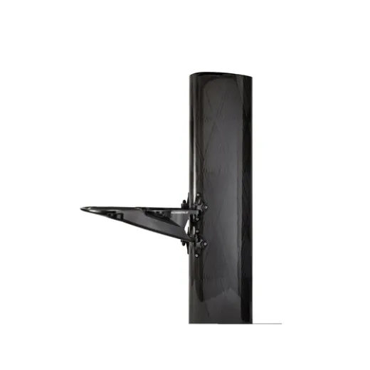 Scanstrut Masthalterung SC20BLK, schwarz