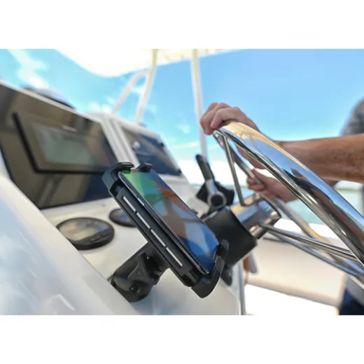 Scanstrut QI Charger Ladehalterung SC-CW-05F