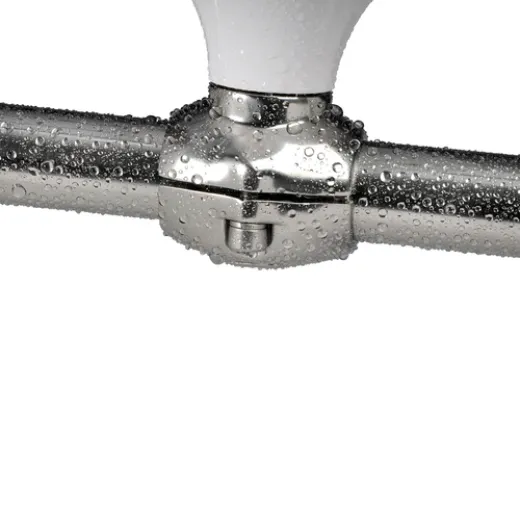 Scanstrut Relinghalterung RA-01, für GPS/UKW-