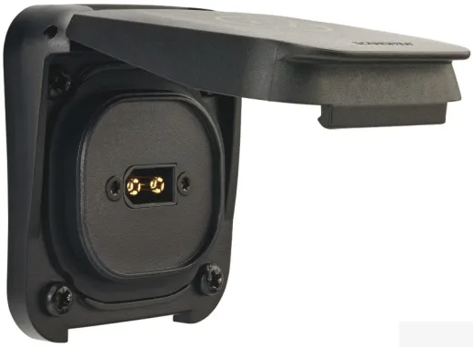 SCANSTRUT SC-V-S3 Solar panel connector
