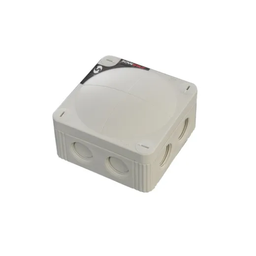 Scanstrut Standard-Kabelbox SB-8-10, IP 66