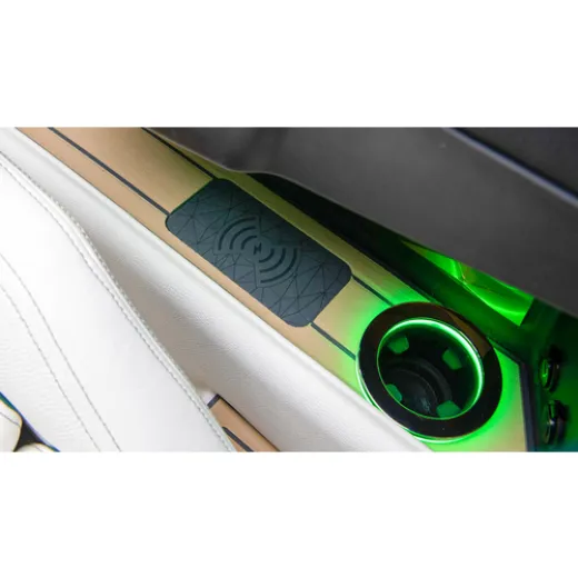Scanstrut Sub, QI-Ladestation SC-CW-07F