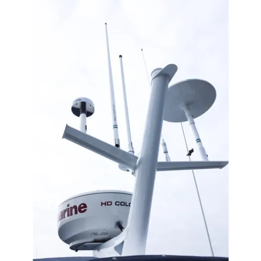 Scanstrut Tappered Radar Mast, PTM-R1-1