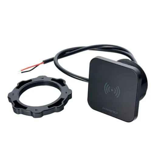 Scanstrut Ultra, QI-Ladestation SC-CW-14G