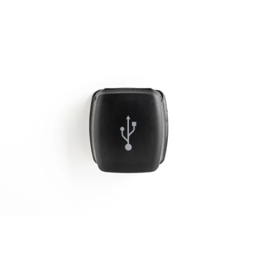Scanstrut USB-Steckdose, IPX4, 2-fach SC-USB-F1