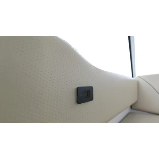 Scanstrut USB-Steckdose SC-TILE-20