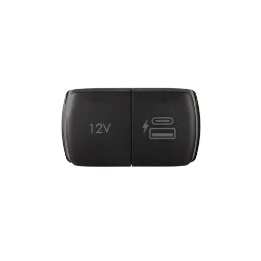 Scanstrut wasserdichte USB-Steckdose SC-MULTI-F2