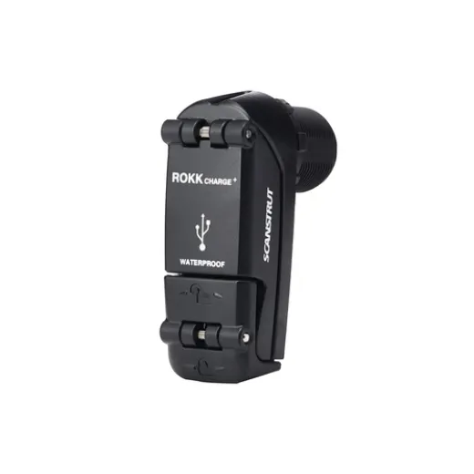 Scanstrut wasserdichte USB-Steckdose SC-USB-02