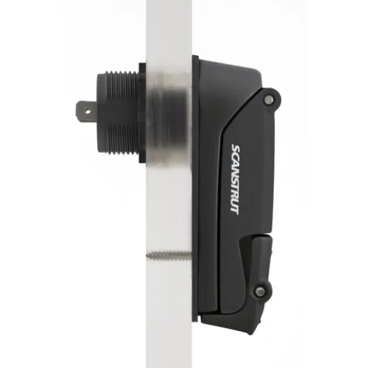 Scanstrut wasserdichte USB-Steckdose SC-USB-02