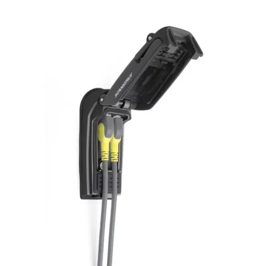 Scanstrut wasserdichte USB-Steckdose SC-USB-02