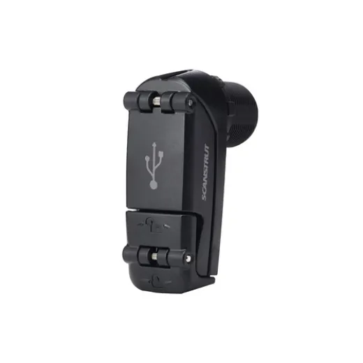 Scanstrut wasserdichte USB-Steckdose SC-USB-03