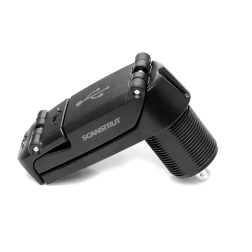 Scanstrut wasserdichte USB-Steckdose SC-USB-03