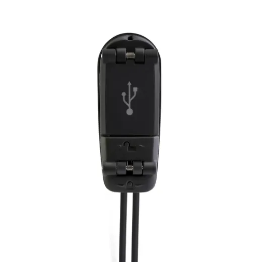 Scanstrut wasserdichte USB-Steckdose SC-USB-03