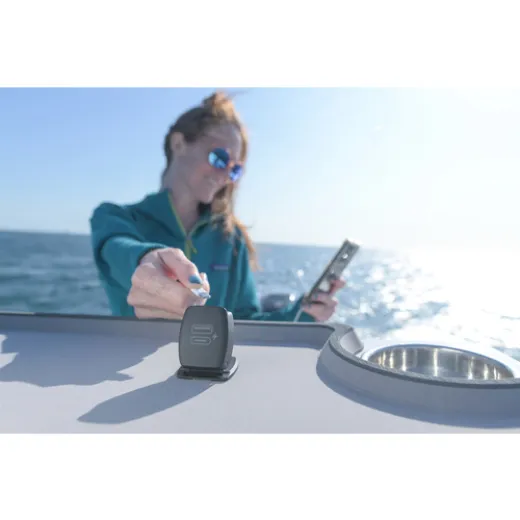 Scanstrut wasserdichte USB-Steckdose SC-USB-F4