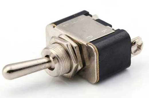 Schalter 12V-25A HD