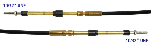 Schaltzug C8 komplett 5 (1.55m)