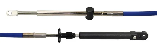 Schaltzug MACH14 kompl.20 (6.09m)
