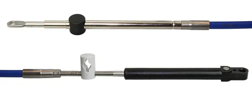 Schaltzug MACH5 kompl.36 (10.98m)