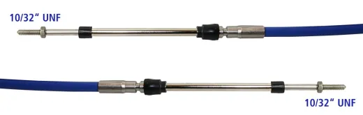 Schaltzug MACHZERO kompl.18 (5.49m)