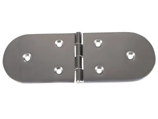 Scharnier 190x65mm 180°