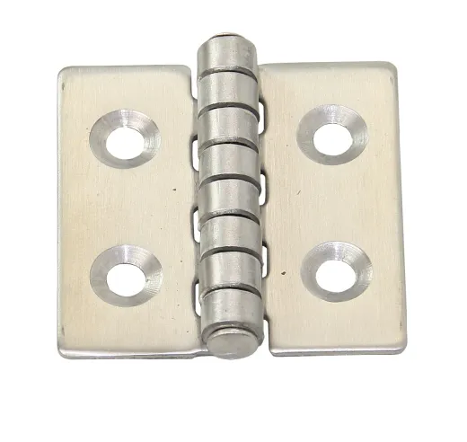 Scharnier AISI304 40x40mm